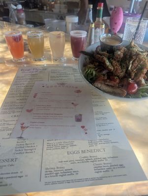 Menu photo 6 Rose House Brunch Shelby Township, MI Menu photo 6 Rose House Brunch Shelby Township, MI