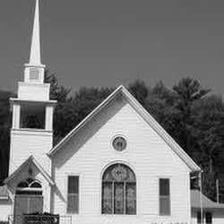 Topinabee Community Church - Topinabee Community Church