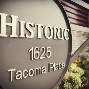 Historic 1625 - Ample free parking in two private lots. - Venues & Event Spaces Near Me - Tacoma, Washington Historic 1625 - Ample free parking in two private lots. - Venues & Event Spaces Near Me - Tacoma, Washington