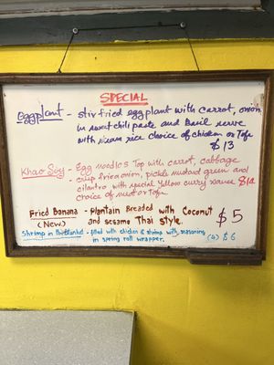 Thai Express by null