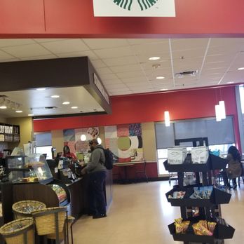 Target - Starbucks - Department Stores Near Me - Wyncote, Pennsylvania