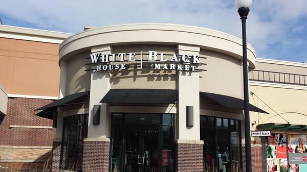 White House Black Market