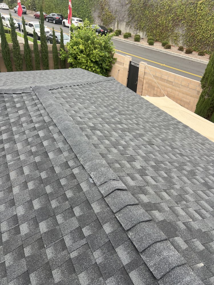 Slide of Sky High Waterproofing and Roofing