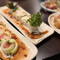 Island Sushi & Grill