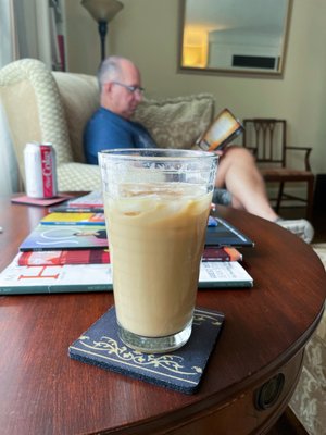 The Leonard At Logan House by null