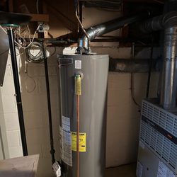 Rak plumbing & heating