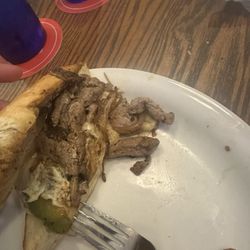 Morty's Pub - Meat