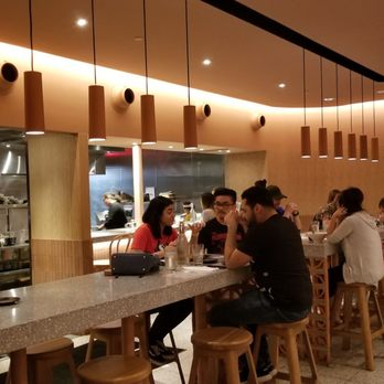 DOMU - Dr. Phillips - Ramen Near Me - Orlando, Florida