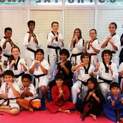 US Pro Tae Kwon Do