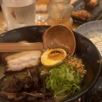 DOMU - Dr. Phillips - Richie Rich Ramen Lunch - Ramen Near Me - Orlando, Florida