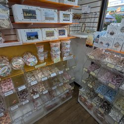 Van Holten's Sweet Shop - Taffy