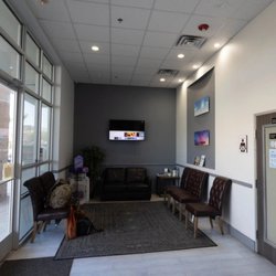 Cielo Dental & Orthodontics Lobby area