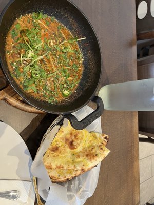Karahi House by null