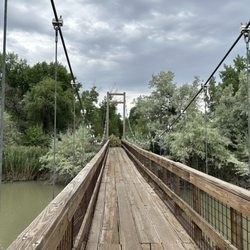 Pioneer Crossing Regional Park