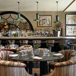 Brasserie Max - Restaurant