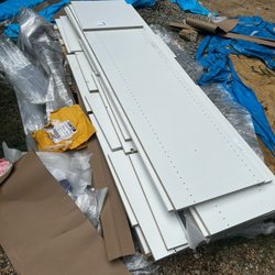 Revelare Kitchens - "Custom cabinets" that show up at your door with missing parts & no assembly instructions