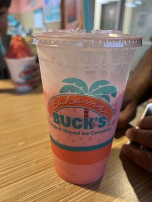 Bahama Buck's - Austin by null