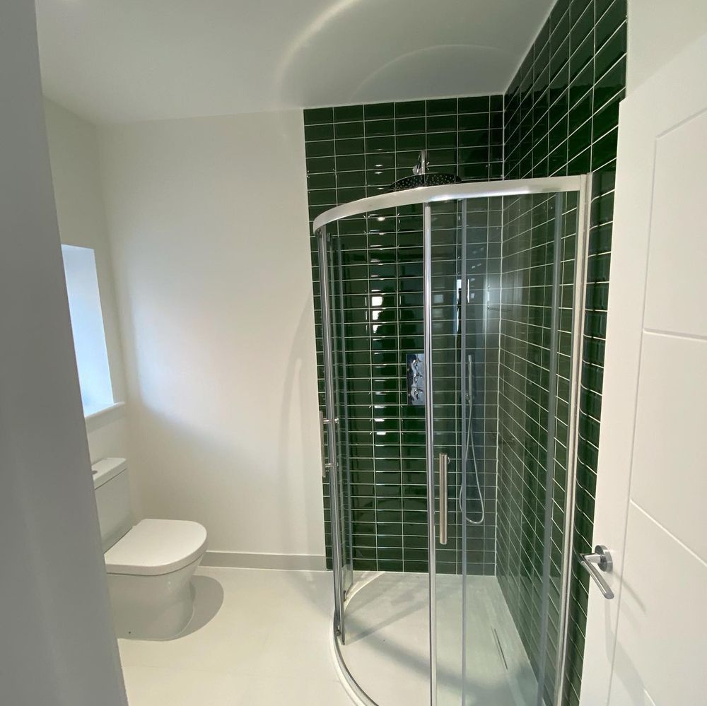 Slide of Armitage Plumbing & Heating