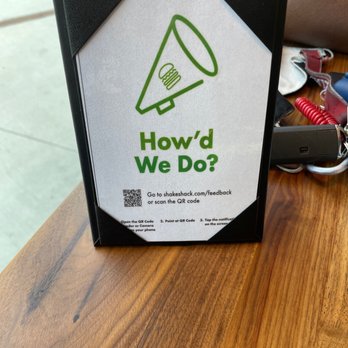 Shake Shack Towson - how'd we do? - Ice Cream & Frozen Yogurt Near Me - Towson, Maryland Shake Shack Towson - how'd we do? - Ice Cream & Frozen Yogurt Near Me - Towson, Maryland