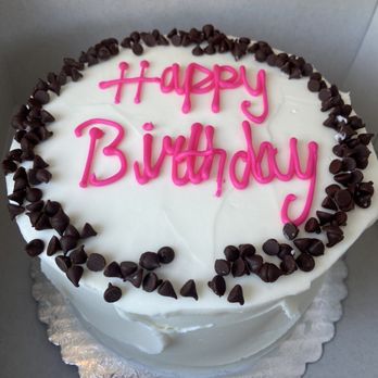 Sweet Surrender Bakery - Red velvet 6 inches (10good sized slices) - Bakeries Near Me - Bakersfield, California