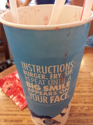 Elevation Burger by null