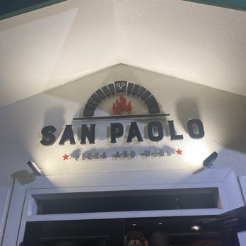 San Paolo Pizzeria - Pizza Near Me - Honolulu, Hawaii
