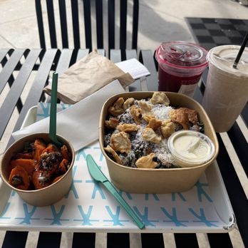 ThoroughFare - Bakeries Near Me - Austin, Texas