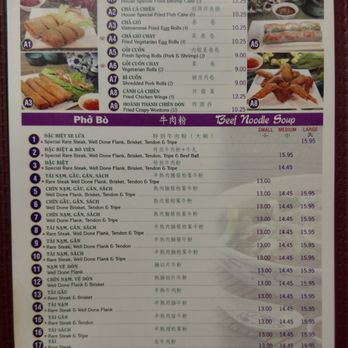 Pho Pasteur Restaurant - Vietnamese Near Me - Union City, California