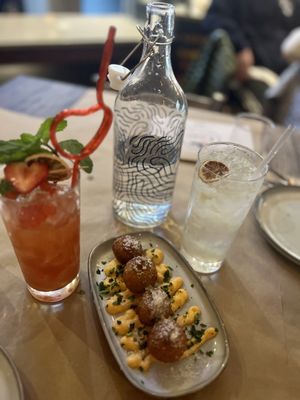 Ciao Restaurant & Bar by null