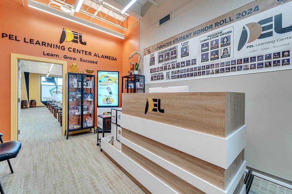 PEL Learning Center - Alameda - reading tutor in Alameda, CA