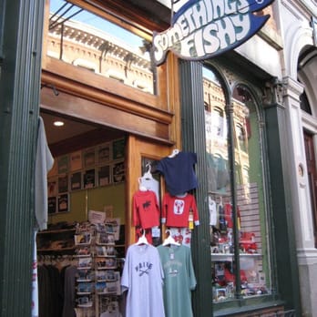 Somethings Fishy - Men's Clothing Near Me - Portland, Maine Somethings Fishy - Men's Clothing Near Me - Portland, Maine