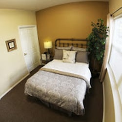 Prestige Senior Living Monticello Park - One Bedroom Living Space