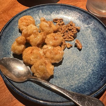 Donhao - Honey Walnut Prawns - Chinese Near Me - Danville, California