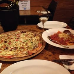 Vinnie's Italian Restaurant
