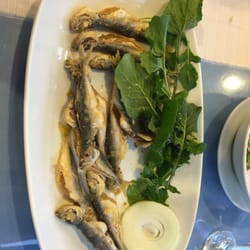 Tuzla Balıkçısı - Seasons specials