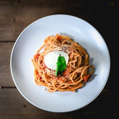 Ali Baba Mediterranean & turkish Cuisine by null