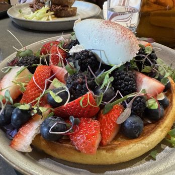 Five5eeds - Hotcake - Coffee & Tea Near Me - Park City, Utah Five5eeds - Hotcake - Coffee & Tea Near Me - Park City, Utah