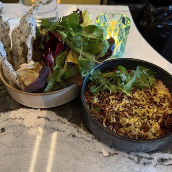 Kingfisher - Beef Tartare - Vietnamese Near Me - San Diego, California Kingfisher - Beef Tartare - Vietnamese Near Me - San Diego, California