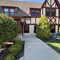 The Inn At Shattuck-St. Mary's - Entrance