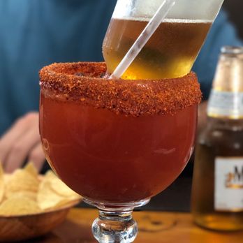 Deep Creek Drive In - Michelada - American Near Me - Arrowbear Lake, California Deep Creek Drive In - Michelada - American Near Me - Arrowbear Lake, California
