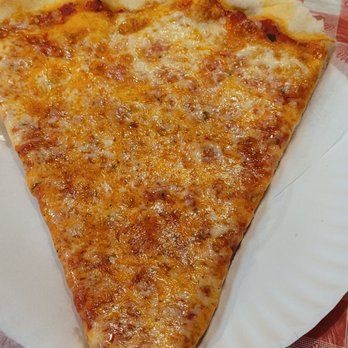 Pizza Sam - Pizza Near Me - Jackson Heights, New York