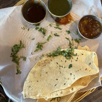 Pakwan Indian restaurant and bar - Papadum Platter - Indian Near Me - Colorado Springs, Colorado Pakwan Indian restaurant and bar - Papadum Platter - Indian Near Me - Colorado Springs, Colorado