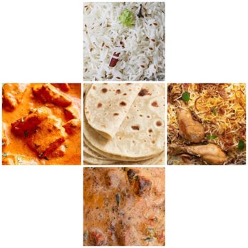 Rinky's Kitchen - Indian food service - Caterers Near Me