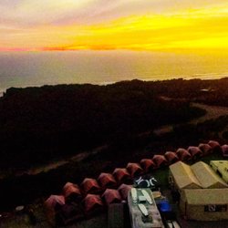 Endless Summer Surf Camp - Surf Camp Sunset