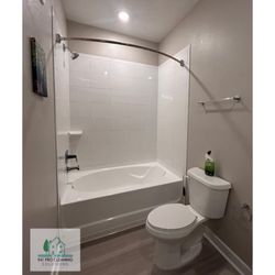 941 Pro Cleaning Solutions - Fresh and clean