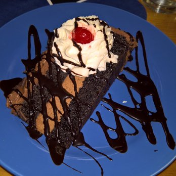 The Cabin - Chocolate Mousse Cake - Pizza Near Me - Middleboro, Massachusetts