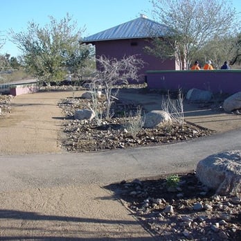 Christina Taylor Green Memorial Linear Park - Parks Near Me