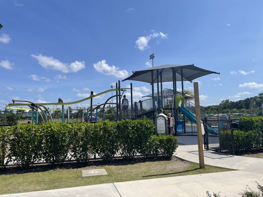 THE GARDENS NORTH COUNTY DISTRICT PARK - 38 Photos - 5070 117th Ct N