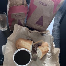 French Dip French Dip