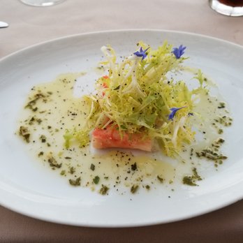mar'sel - Crab salad - New American Near Me - Rancho Palos Verdes, California mar'sel - Crab salad - New American Near Me - Rancho Palos Verdes, California